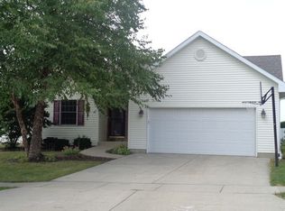 1170 Clifton Ter, Rochelle, IL 61068