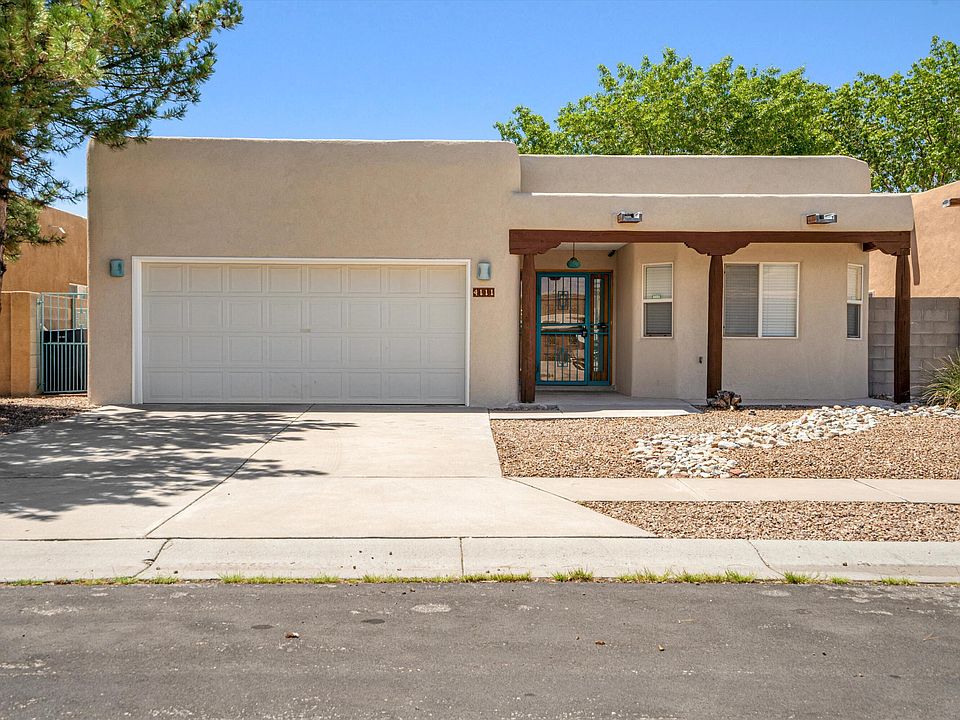1st image of 4111 Ojos Prieto Dr NW