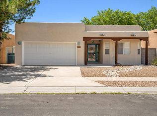 4111 Ojos Prieto Dr NW, Albuquerque, NM 87120