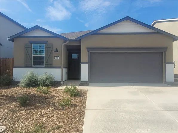 289 Travis Ct, Merced, CA 95341