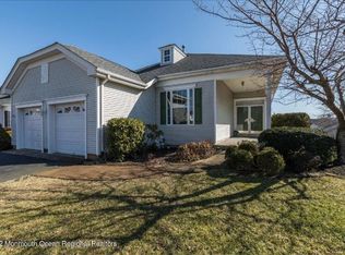 1537 Harvest Ln, Wall Township, NJ 08736