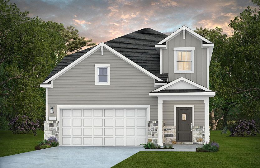 Exterior HC201