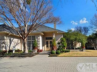 4724 Stonehearth Pl, Dallas, TX 75287