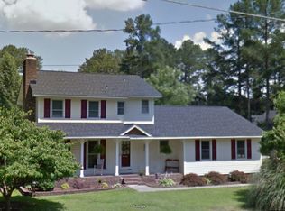 12461 Appin Rd, Laurinburg, NC 28352