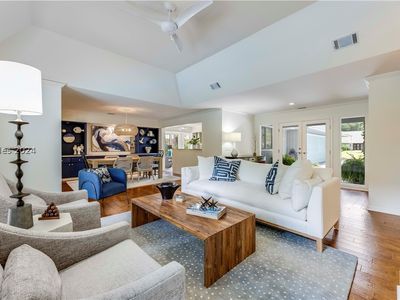 33 Eagle Claw Dr, Hilton Head Island, SC, 29926