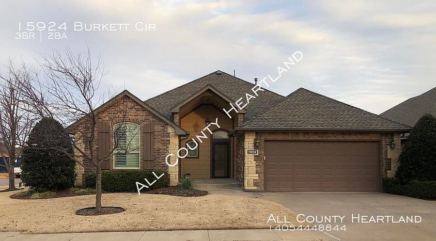1st image of 15924 Burkett Cir