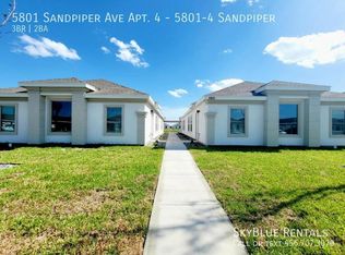 5801 Sandpiper Ave #4, Mission, TX 78573