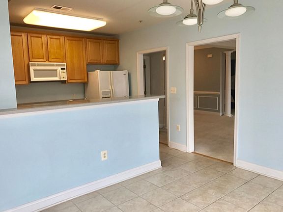 Breakfast Room/Kitchen