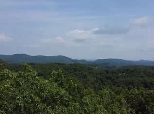 19 Tekoa Mountain Way LOT 19, Sevierville, TN 37876