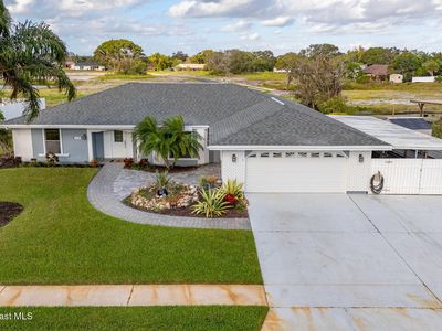 1150 Fairway Ct NE, Palm Bay, FL, 32905