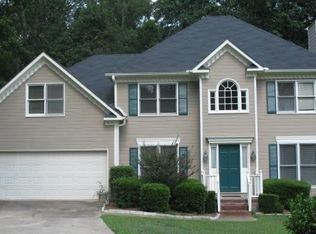 111 Allenwoods Ct, Macon, GA 31210