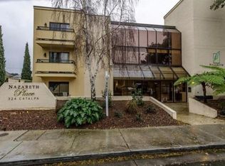 324 Catalpa St APT 108, San Mateo, CA