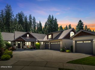 2600 E Mountain Vista Dr, Coeur D Alene, ID 83815