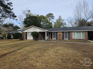 302 Wilshire Boulevard, Savannah, GA 31419