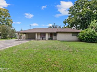 309 Sunny Ln, Lafayette, LA 70506