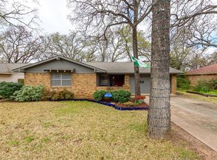 2308 Jacqueline Dr, Denton, TX 76205