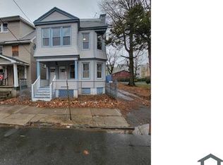 129 22nd St #1, Irvington, NJ 07111