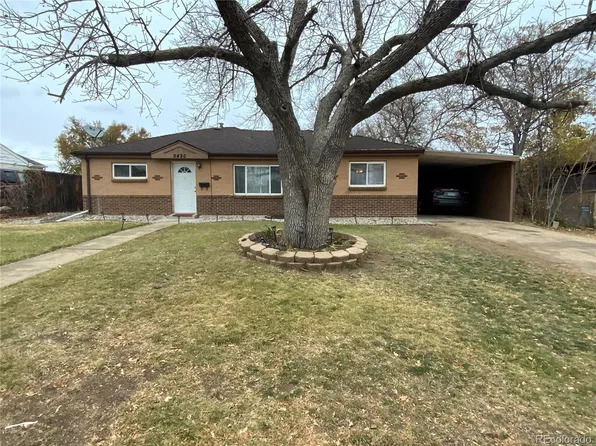 9420 Lilly Court, Thornton, CO 80229