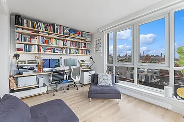 Rented by Manhattan Realty Group