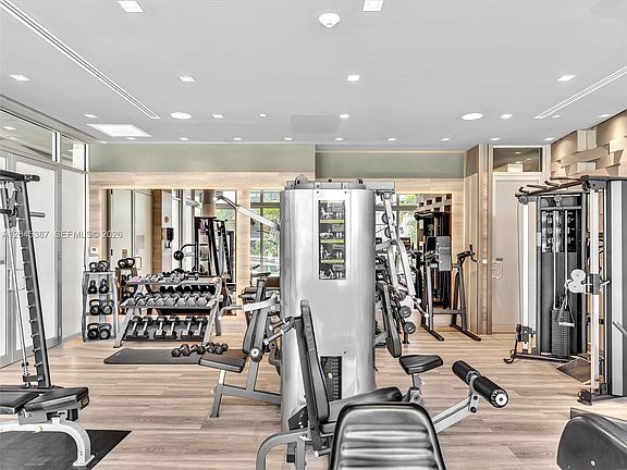 2nd image of 9940 W Bay Harbor Dr #3