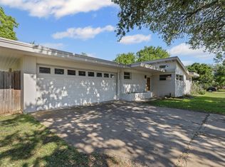 3532 Scranton Dr, Richland Hills, TX 76118