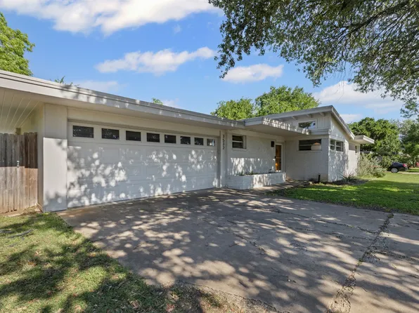 3532 Scranton Dr, Richland Hills, TX 76118