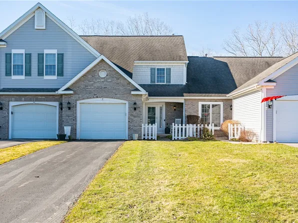 7 Foxe Cmns, Rochester, NY 14624