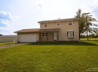 3650 Rentz Rd, Ann Arbor, MI 48103