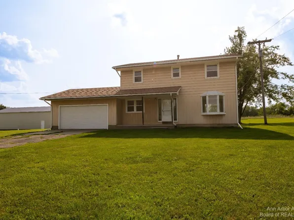 3650 Rentz Rd, Ann Arbor, MI 48103