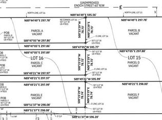 0 S Washington Ave, Apopka, FL 32703