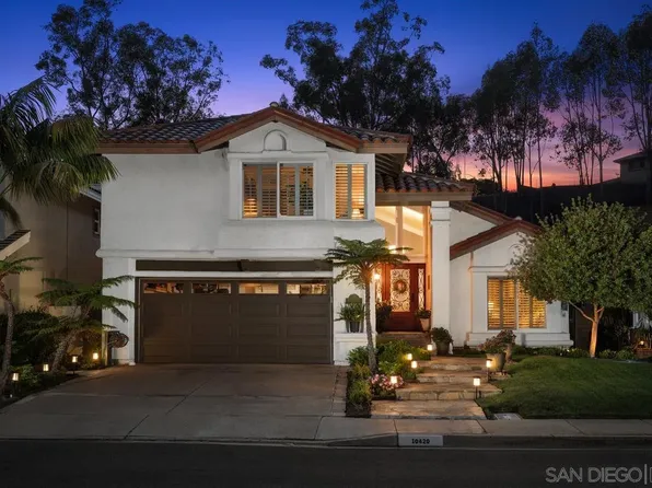 10420 Rue Riviere Verte, San Diego, CA 92131