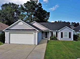 497 Saint Charles Cir, Myrtle Beach, SC 29588