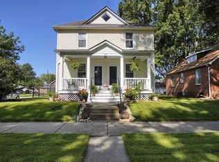 1818 Olive St, Highland, IL