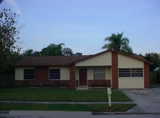 7633 Danu Ct, Orlando, FL 32822