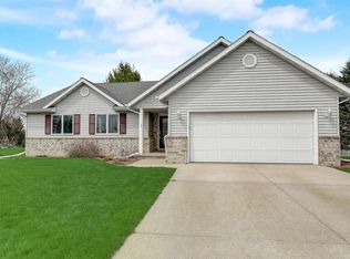 1101 Garden St, Lomira, WI 53048