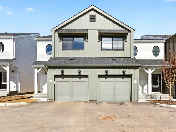 1910 Collip Vw SW Unit 9, Edmonton, AB T6W 5H4