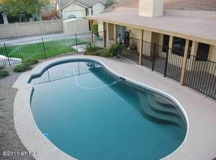 727 W Cheyenne Dr, Chandler, AZ 85225
