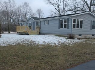 2159 E 900 N, Lake Village, IN 46349