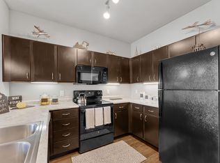 Gateway Cedars Apartments, Forney, TX 75126