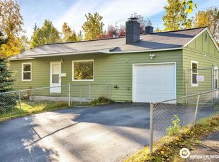 1620 E 27th Ave, Anchorage, AK 99508