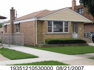 3921 W 82nd St, Chicago, IL 60652