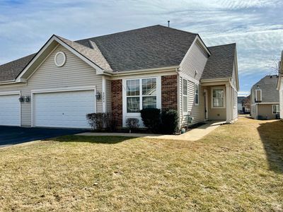 8204 Woodview Ave, Joliet, IL, 60431