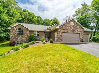 10005 Heritage Hills Dr, Weston, WI 54476