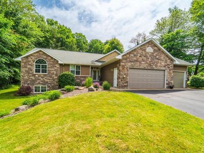 10005 HERITAGE HILLS DRIVE, Weston, WI, 54476