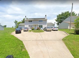 3209 Mexico Gravel Rd, Columbia, MO 65202
