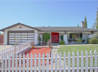 5696 Shadow Ridge Dr, Castro Valley, CA 94552