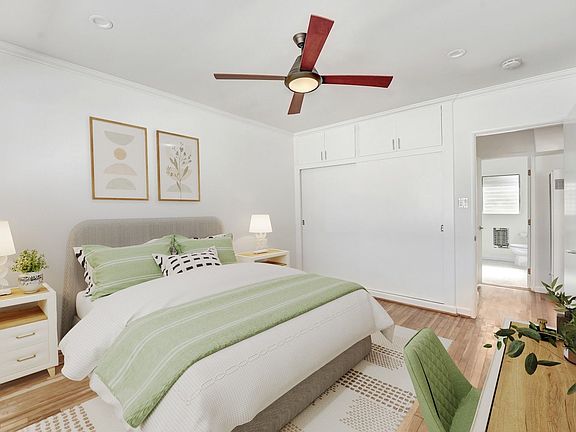 5th image of 316 San Vicente Blvd APT 203