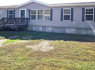 3511 State Road H, Fulton, MO 65251