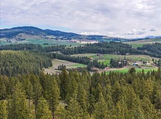 22XX E Miller Rd, Spangle, WA 99031