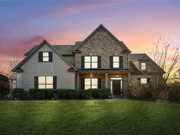 5705 Windjammer Point, Cumming, GA 30041